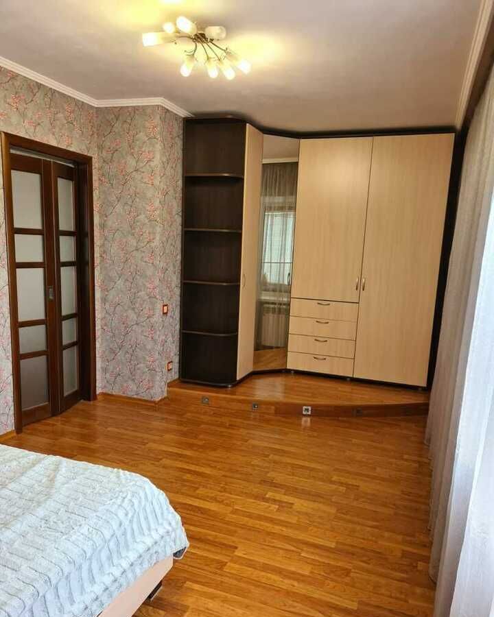 квартира г Оренбург р-н Ленинский ул Северная 2 посёлок имени Куйбышева фото 4