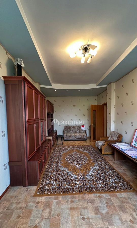 квартира г Электросталь пр-кт Ленина 24 фото 4
