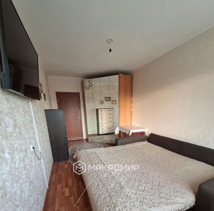 квартира г Челябинск р-н Тракторозаводский ул Хохрякова 36 фото 17