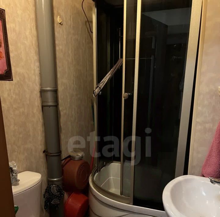 квартира г Челябинск р-н Тракторозаводский ул Горького 23 фото 17
