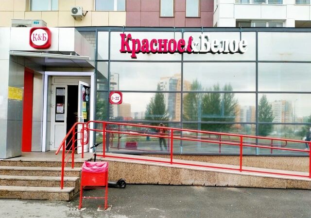 р-н Прикубанский ул Душистая 79к/1 фото