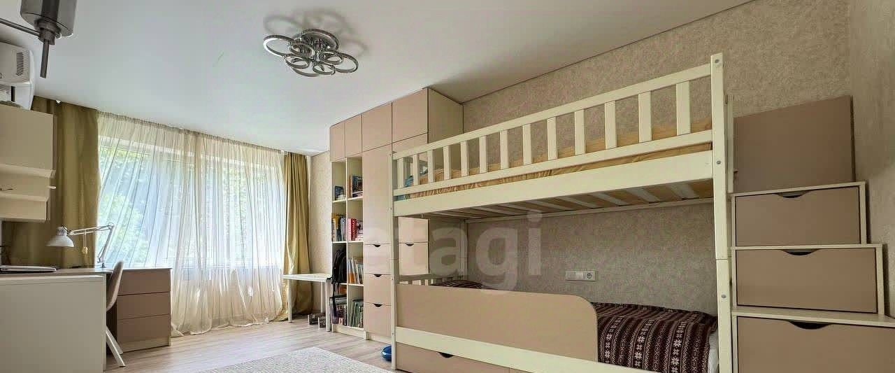 квартира г Майкоп ул 12 Марта 134к/2 фото 1