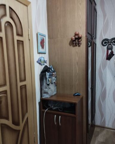 квартира р-н Октябрьский ул Новоселов 32к/3 фото
