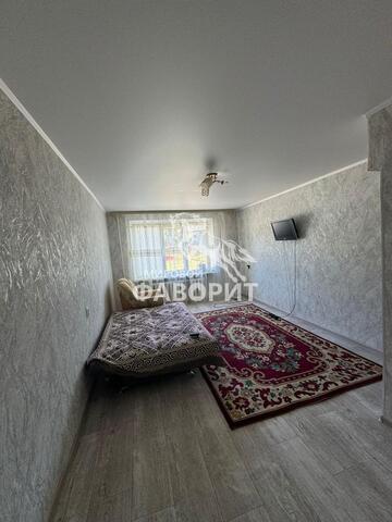 квартира р-н Советский мкр 6-й ул Крайняя 42 фото