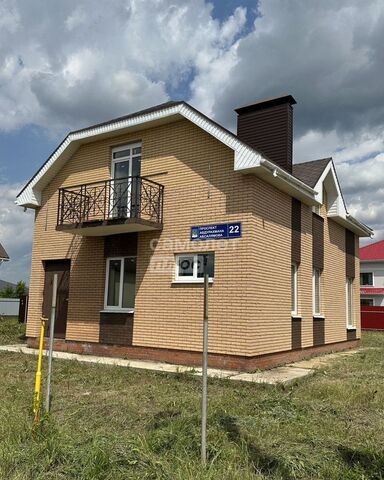 дом р-н Автозаводский пр-кт Абдурахмана Абсалямова 22а Республика Татарстан Татарстан фото