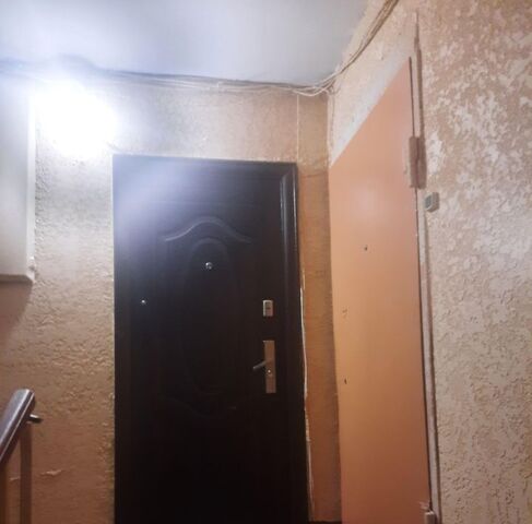р-н Советский дом 1в фото