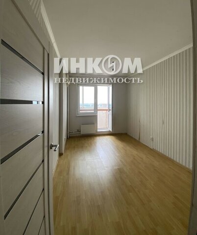 квартира метро Выхино дом 97к/2 фото