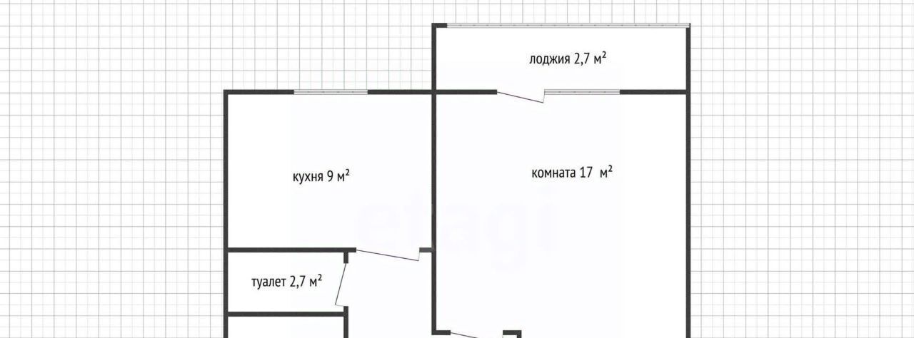 квартира г Майкоп ул Шоссейная 22 фото 2