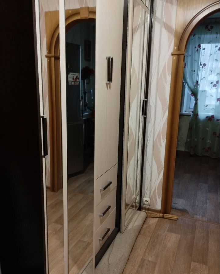 квартира г Рязань р-н Октябрьский ул Новоселов 32к/3 фото 2