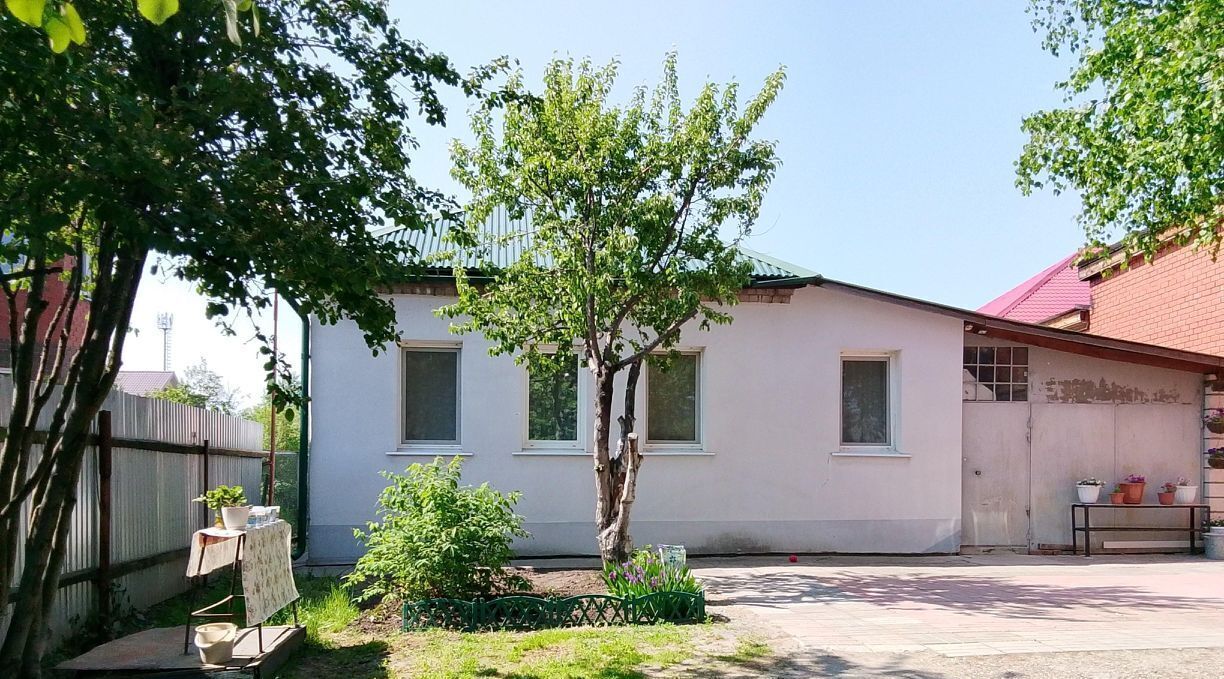 дом г Пермь р-н Мотовилихинский ул Огородникова 45а фото 1