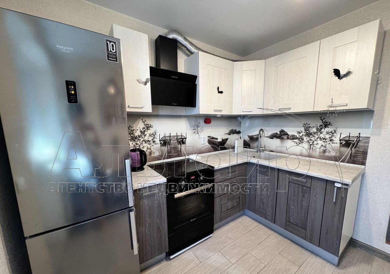 квартира г Батайск ул Половинко 280/3к 1 фото 1