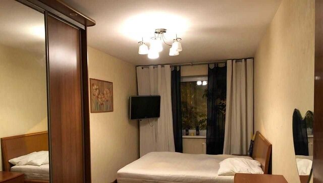 ул Верхняя Красносельская 8к/2 фото