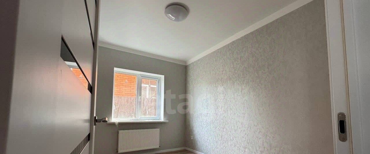 квартира г Майкоп ул Крестьянская 358 фото 4