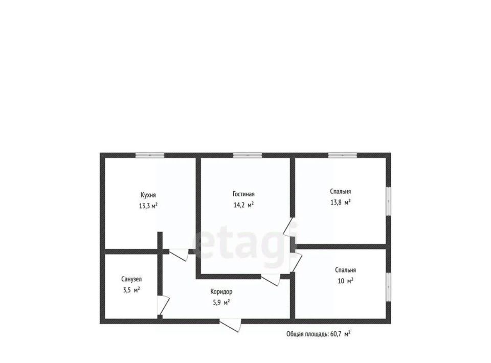 квартира г Майкоп ул Крестьянская 358 фото 2