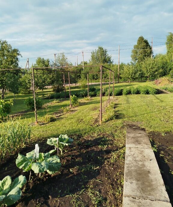 дом г Белокуриха ул Весенняя 2 фото 4