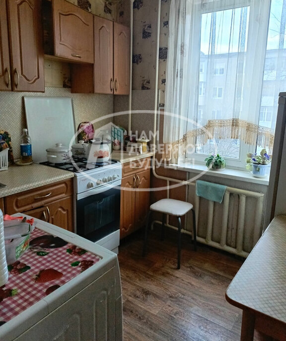 квартира г Чусовой ул 50 лет ВЛКСМ 27а фото 2