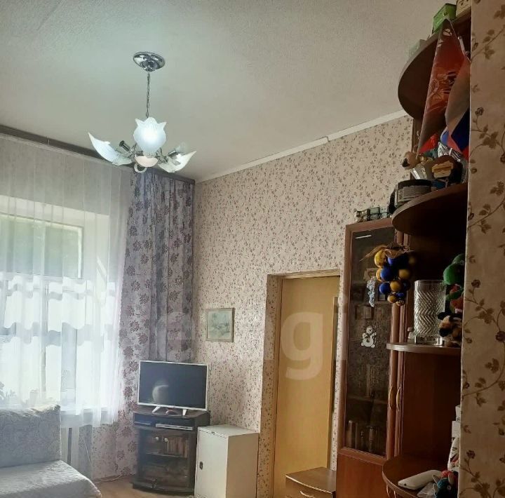 квартира г Сыктывкар ул Кирова 28 фото 2