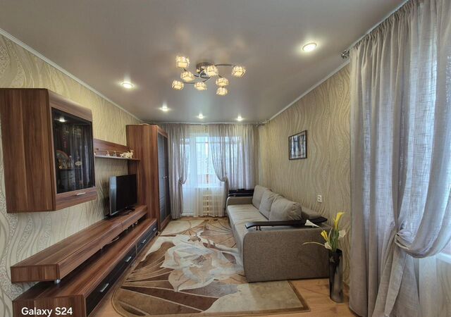 квартира р-н Первомайский пр-кт Кольский 206 фото