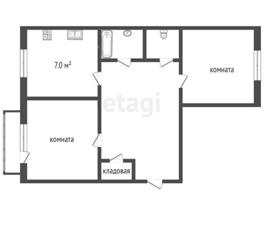 ул Центральная 57 городок -5 фото