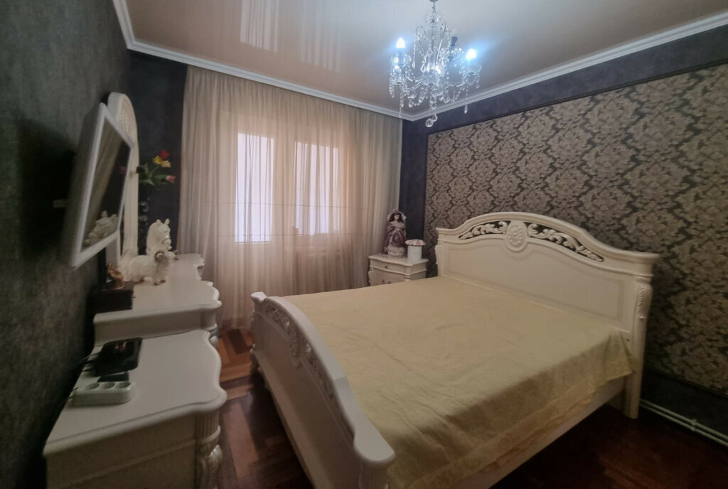 квартира р-н Урванский г Нарткала ул Ленина 39 фото 3