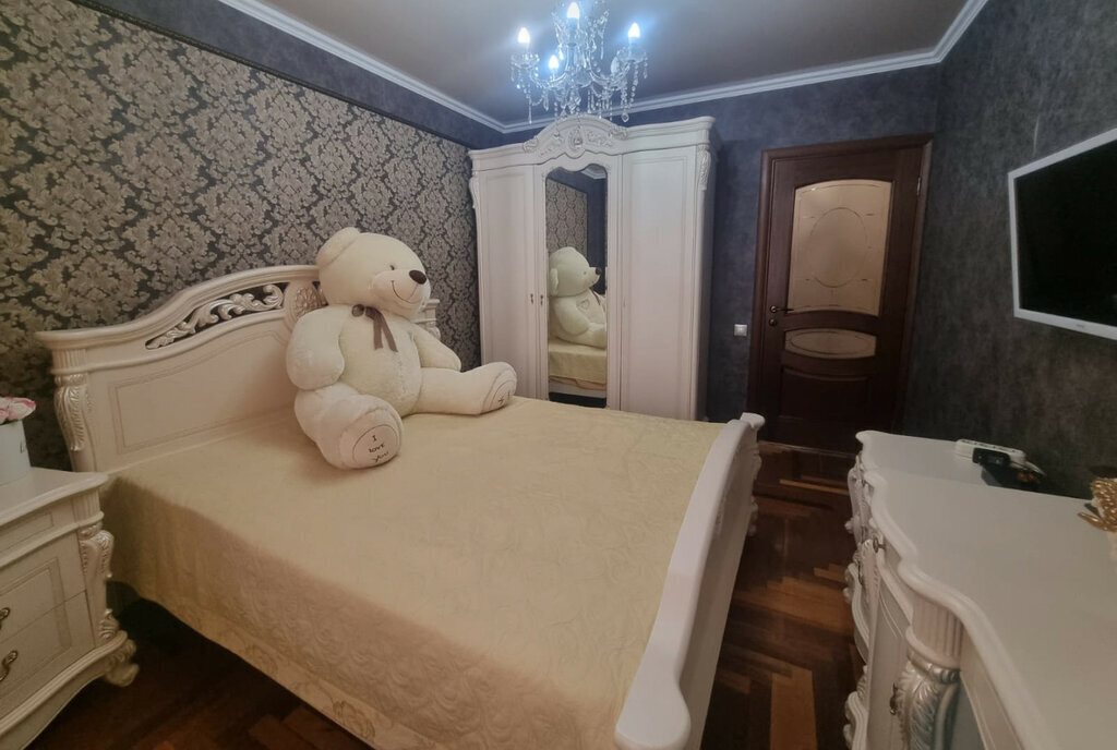 квартира р-н Урванский г Нарткала ул Ленина 39 фото 2