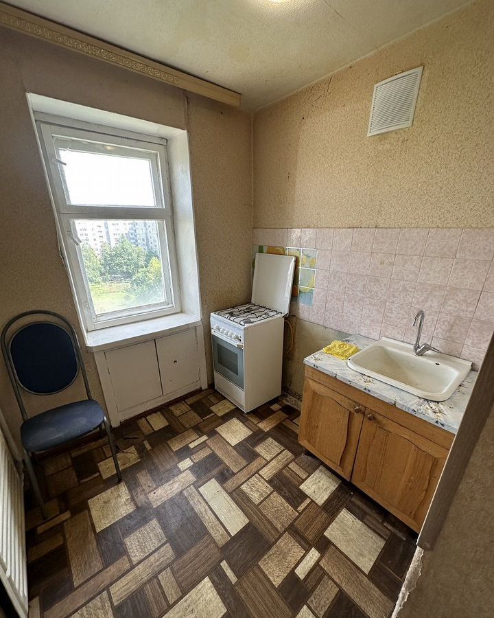 квартира г Пенза Пенза-4 пр-кт Строителей 17а р-н Октябрьский фото 4