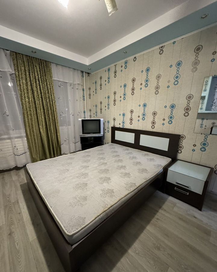 комната г Уфа р-н Октябрьский ул Маршала Жукова 17а фото 3