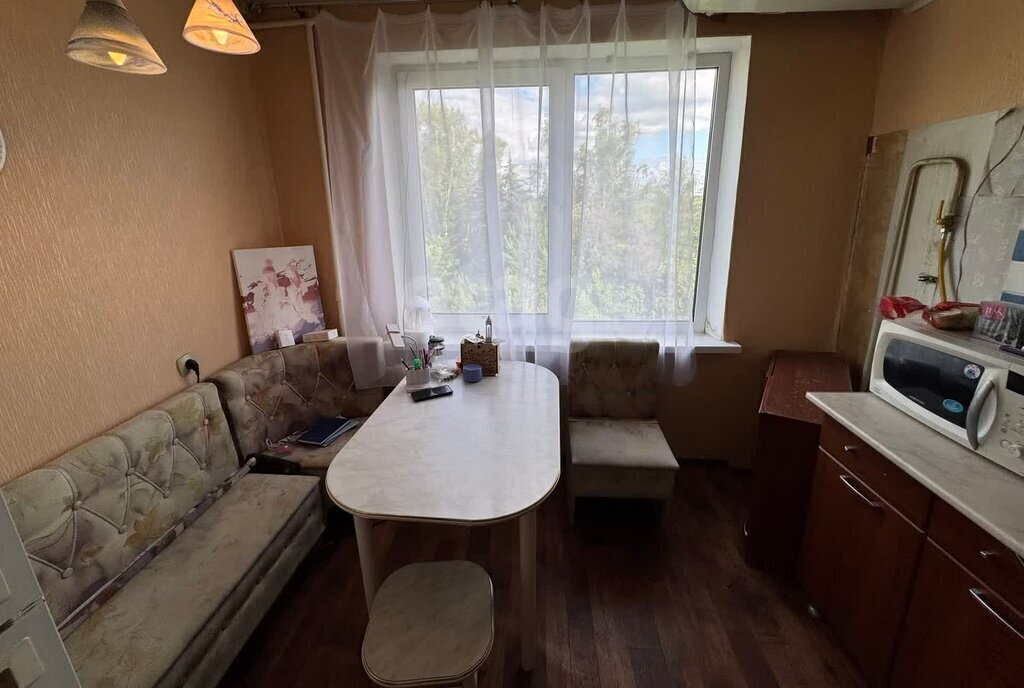 квартира г Клин ул Центральная 57 городок -5 фото 4