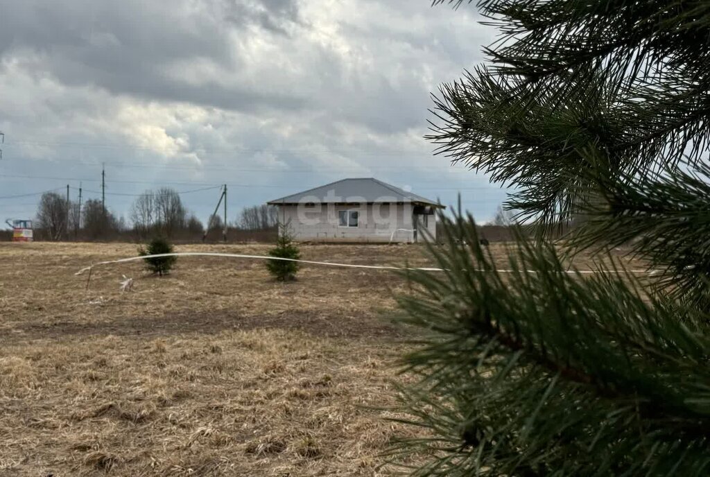 дом г Клин ул Осенняя фото 4