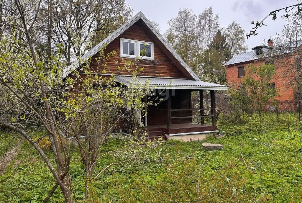 дом г Клин снт Дружба фото 3