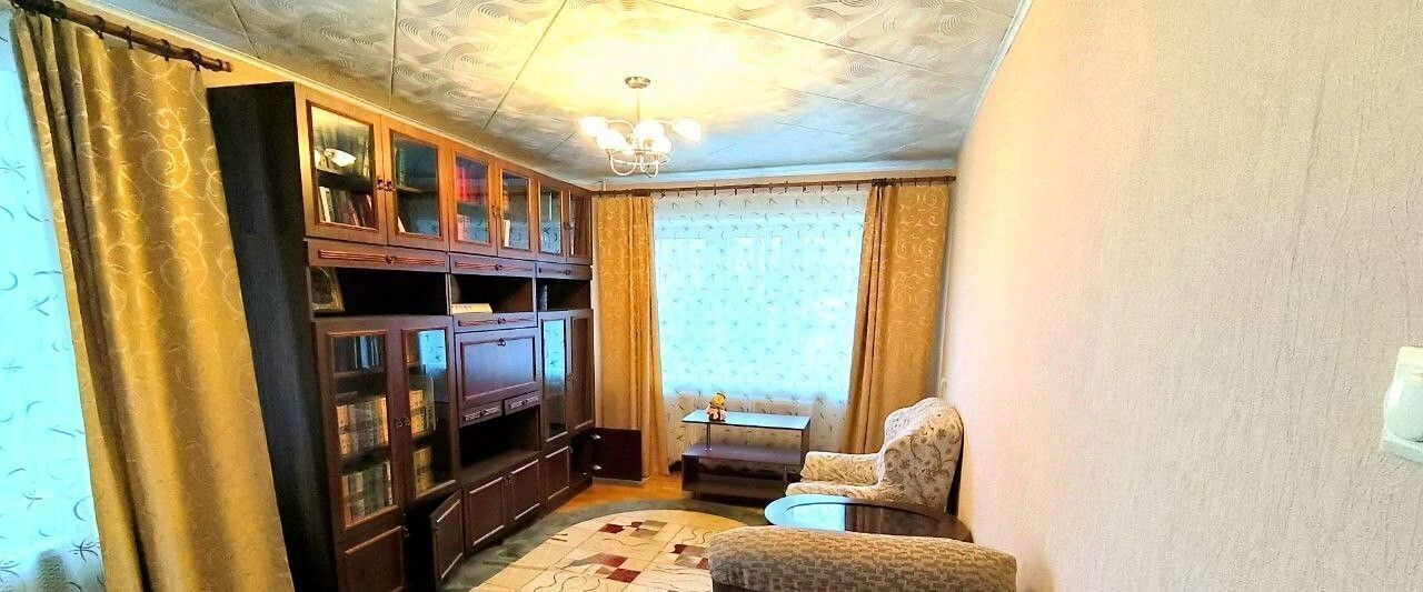 квартира г Кострома мкр Черноречье 30 фото 1