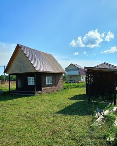 Морской сельсовет, территория ТСН Ближняя Дача, Вишнёвая ул фото