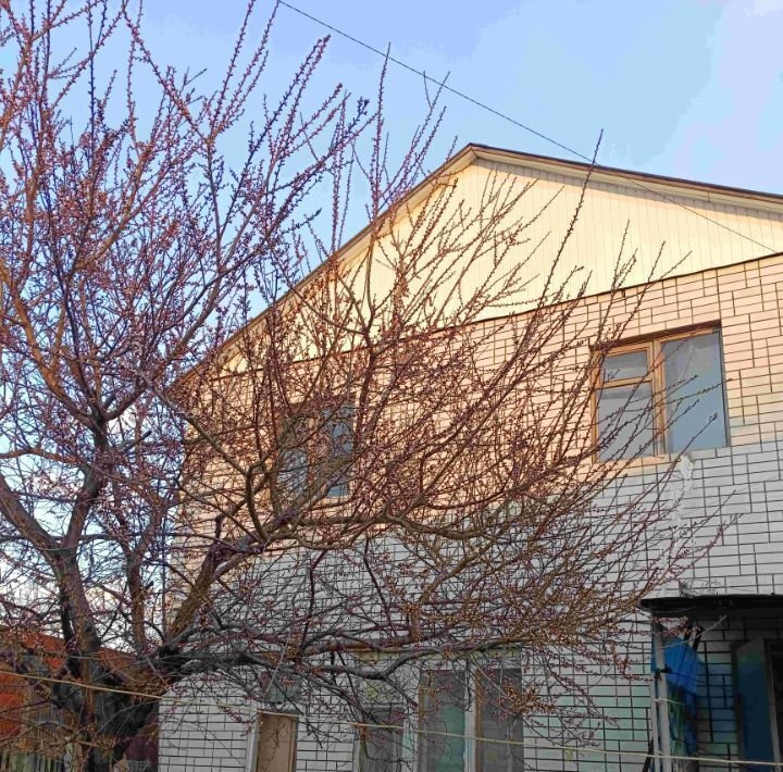 дом г Энгельс ул Ростовская 5а фото 1