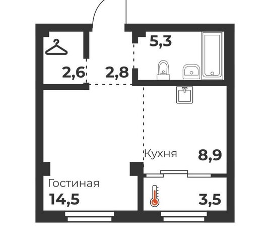 ул Братьев Кашириных 82/1 фото