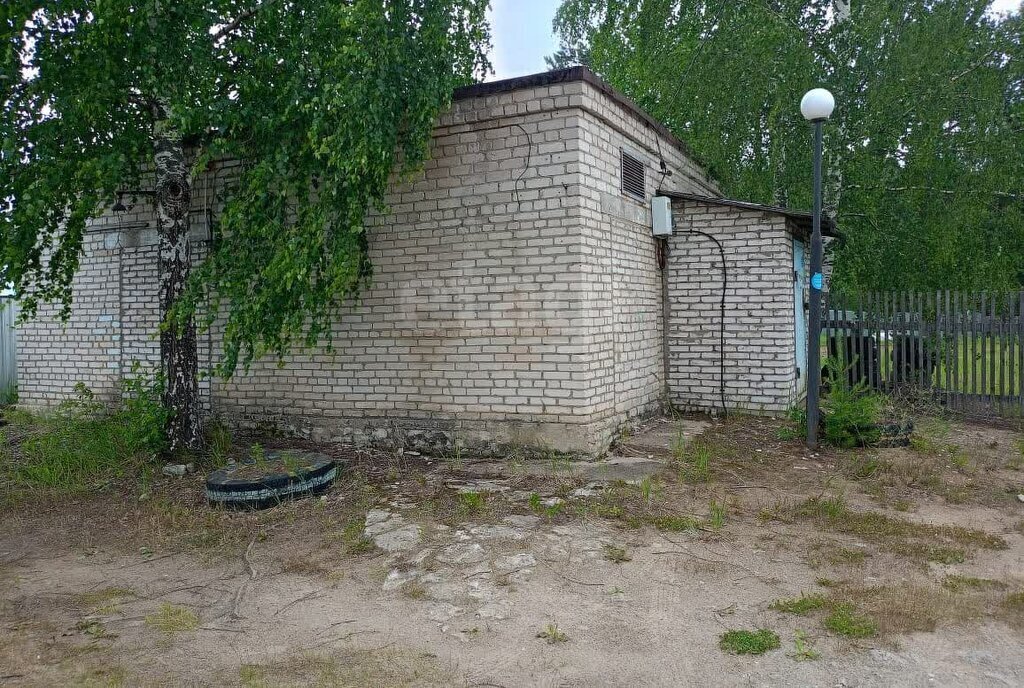 дом г Коряжма снт Строитель 2 ул Восточная фото 1