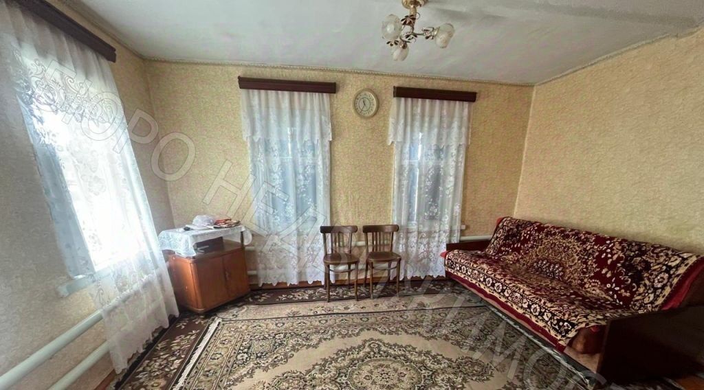 дом г Балашов ул Ртищевская 63 фото 3