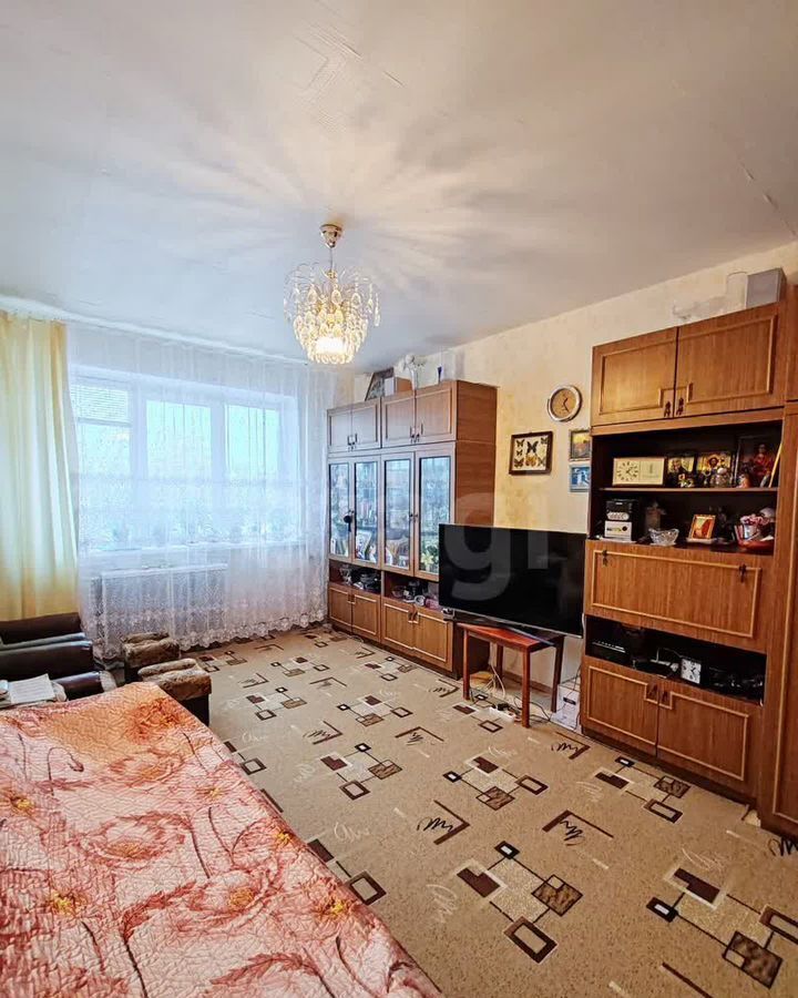 квартира г Ковров ул Сосновая 41 фото 2
