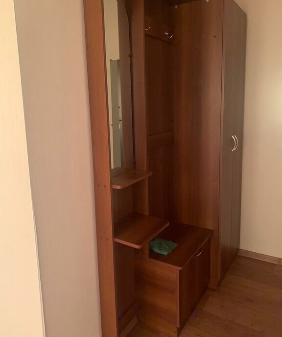 квартира г Томск пр-кт Мира 74/3 фото 4