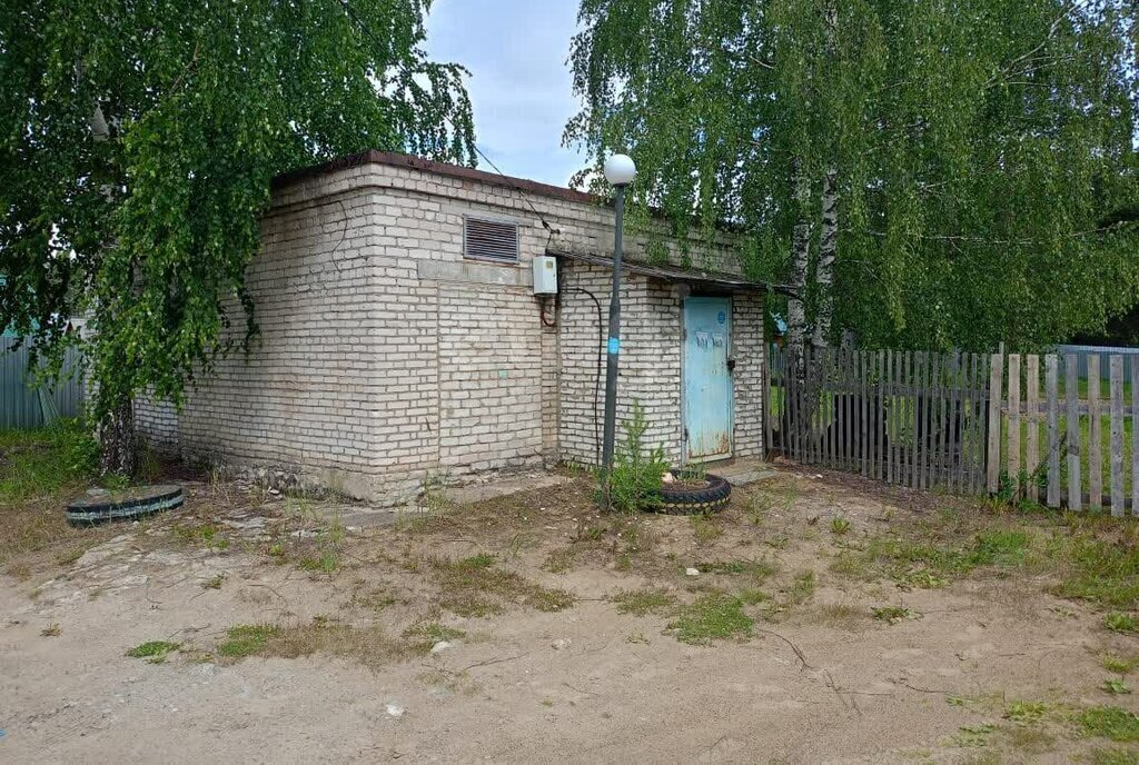 дом г Коряжма снт Строитель 2 ул Восточная фото 3