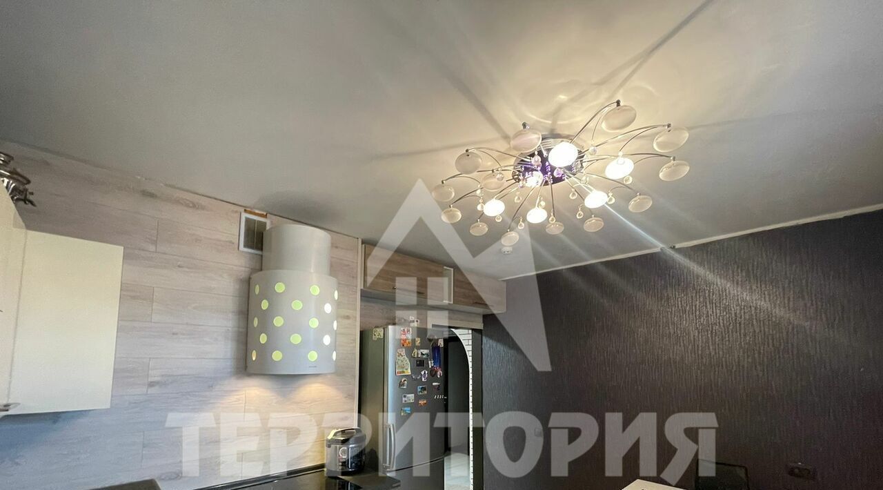 квартира г Кострома мкр Давыдовский-3 9 фото 3