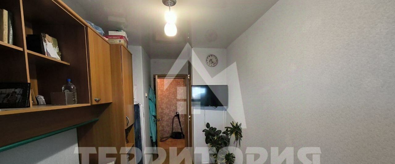 квартира г Кострома ул Привокзальная 3 фото 4