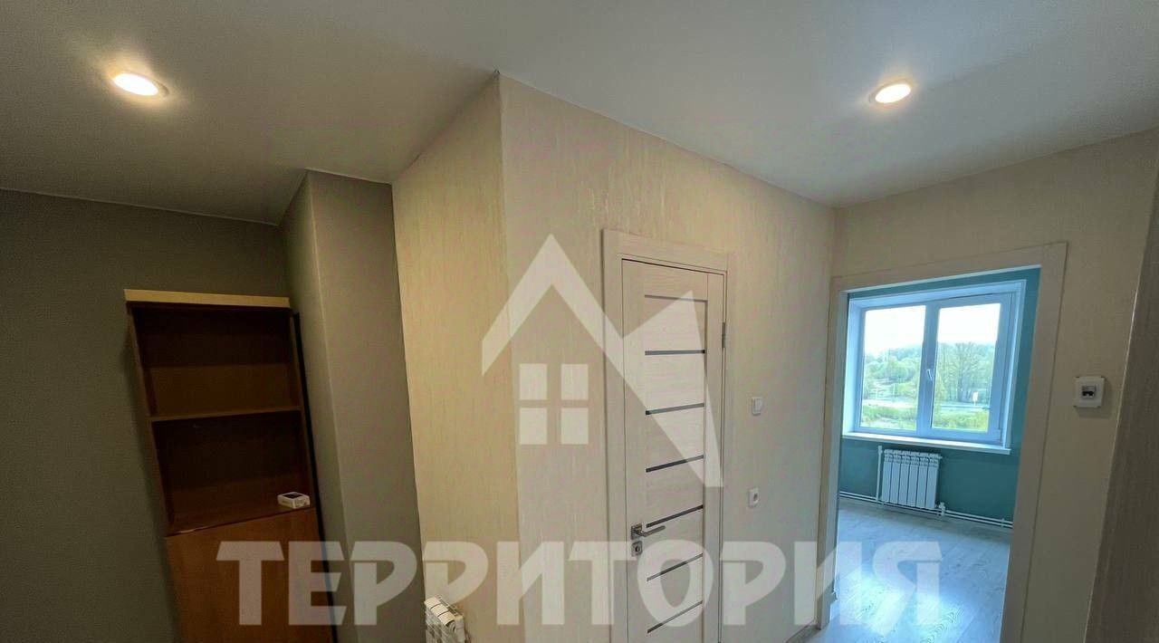 квартира г Кострома ул Южная 30 фото 2