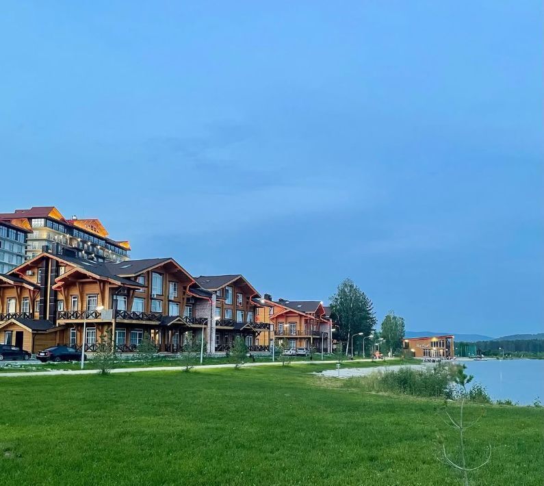 квартира г Миасс с Сыростан ул Федора Конюхова 5 Миасский городской округ фото 32