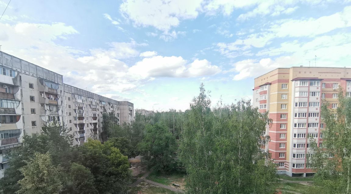 квартира г Йошкар-Ола б-р Чавайна 18а фото 12