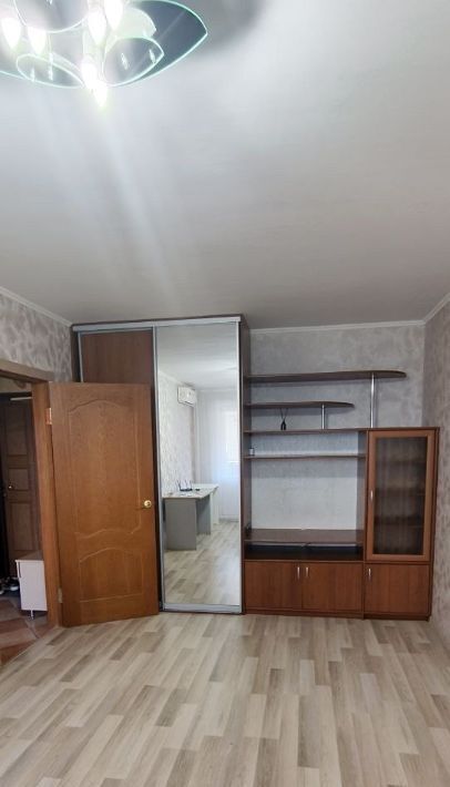 квартира г Нижний Новгород Бурнаковская ул Народная 32 фото 5