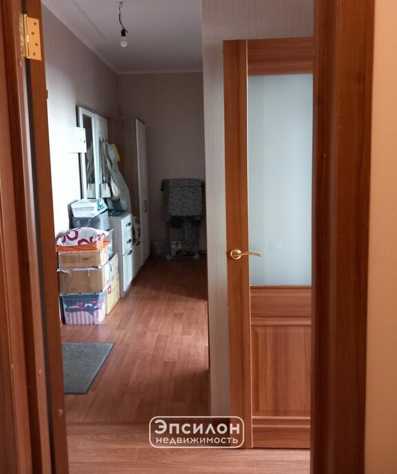 квартира г Курск пр-кт Анатолия Дериглазова 121 фото 5