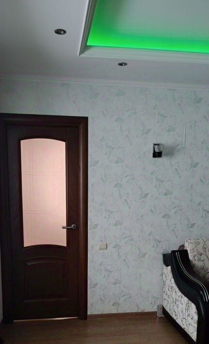 квартира г Бор ул Фрунзе 21 фото 19
