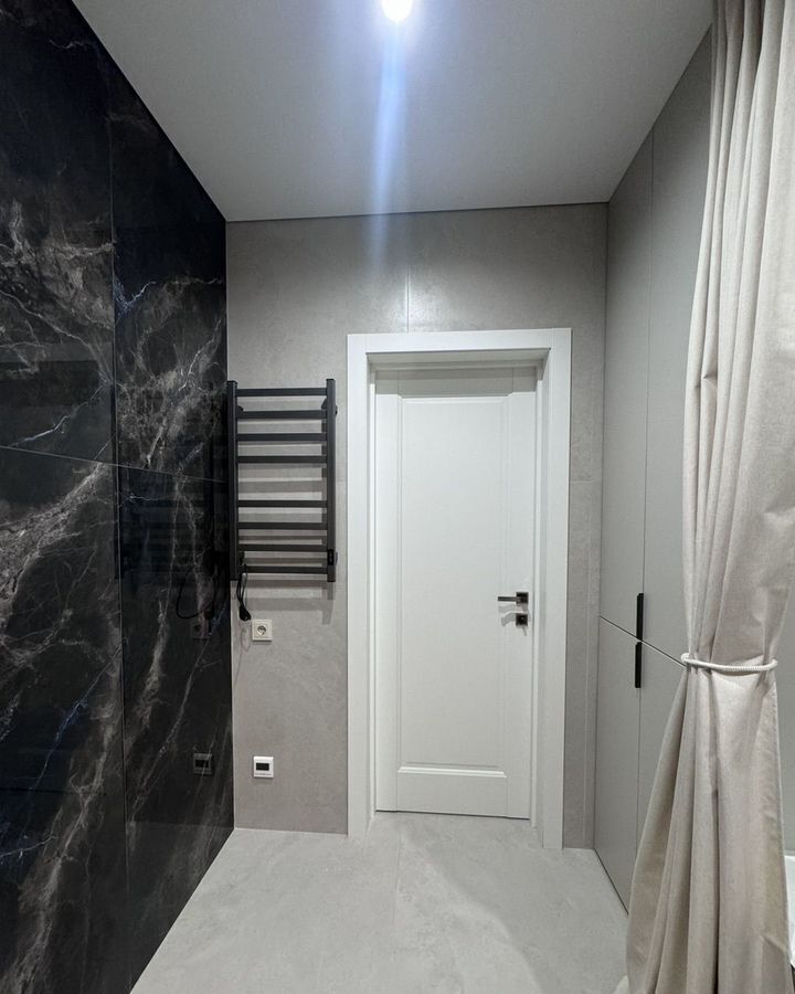 квартира г Красноярск р-н Октябрьский ул Ладо Кецховели 37 ЖК Fusion фото 13