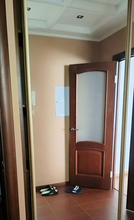 квартира г Бор ул Фрунзе 21 фото 22
