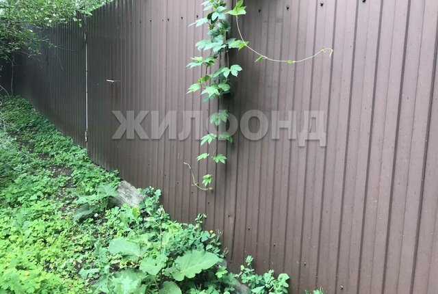 дом ул Дальняя Садовая фото